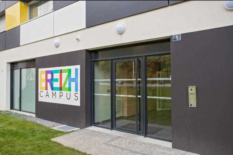 Appartement - 36 m² - 1 pièce