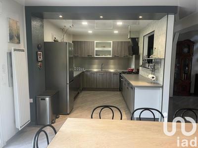 Maison de campagne - 220 m² - 5 pièces