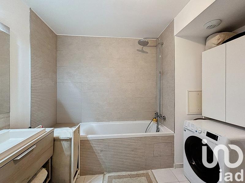 Appartement - 76 m² - 4 pièces