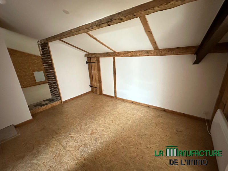 Appartement - 83 m² - 3 pièces