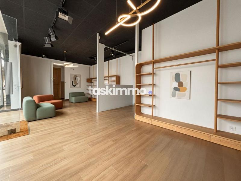 Local commercial - 34 m²