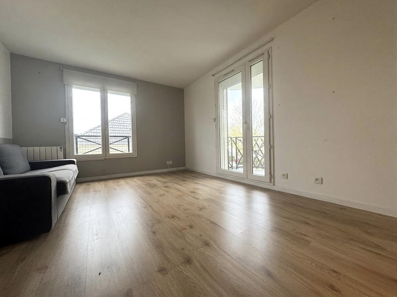 Appartement - 52 m² - 3 pièces