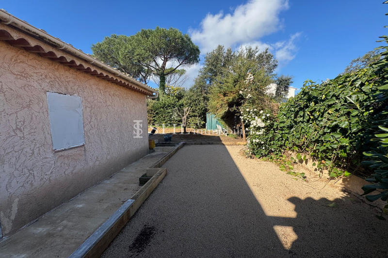 Villa - 100 m² - 4 pièces