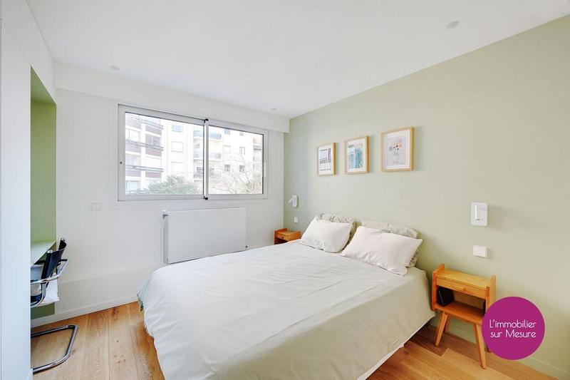 Appartement - 55 m² - 2 pièces