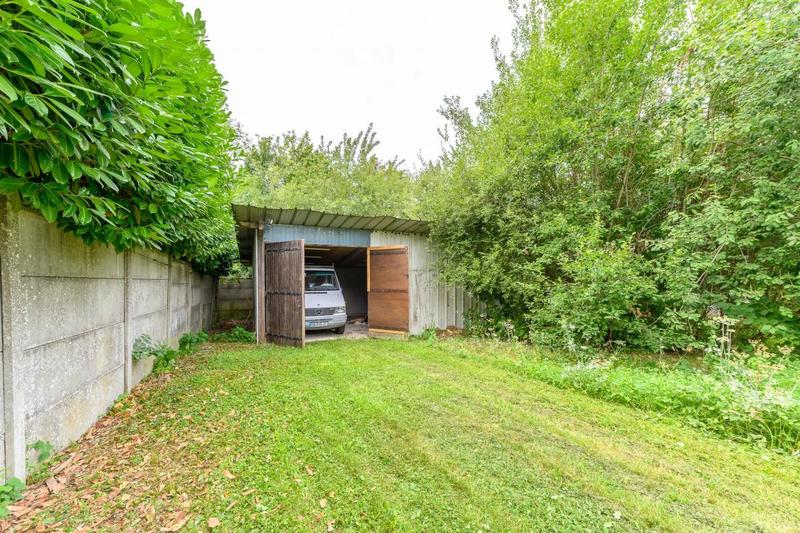 Maison - 180 m² - 6 pièces