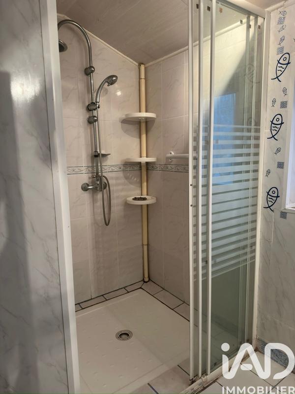 Maison - 115 m² - 4 pièces