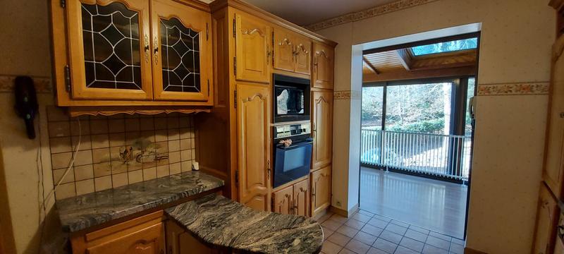 Maison - 137 m² - 5 pièces