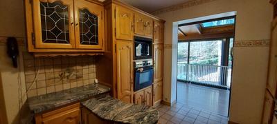 Maison - 137 m² - 5 pièces