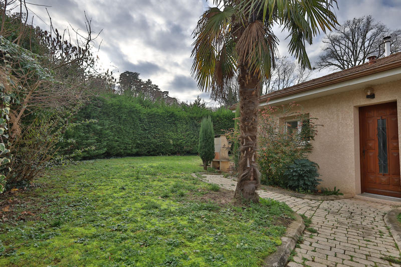 Maison - 89 m² - 4 pièces