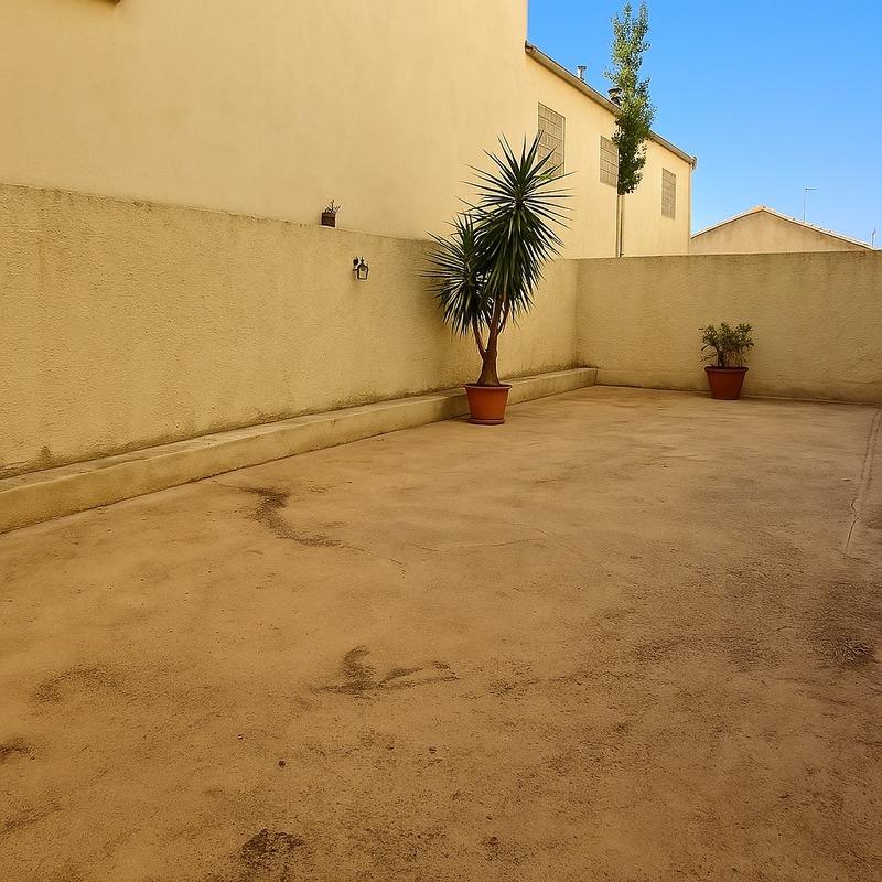 Appartement - 76 m² - 4 pièces