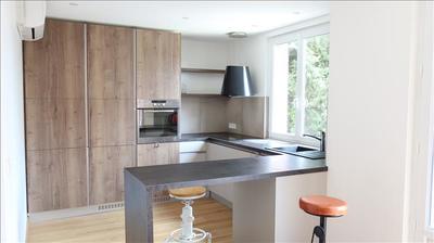 Appartement - 64 m² - 2 pièces