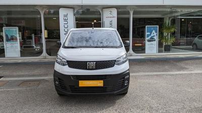 Fiat Scudo Fourgon 1.5 Multijet 120 Standard Pro Lounge