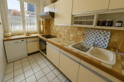 Appartement - 91 m² - 4 pièces