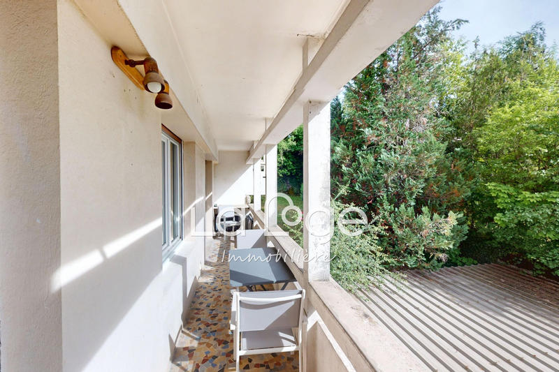 Appartement - 78 m² - 3 pièces