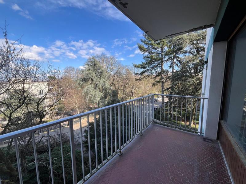 Studio - 28 m² - 2 pièces