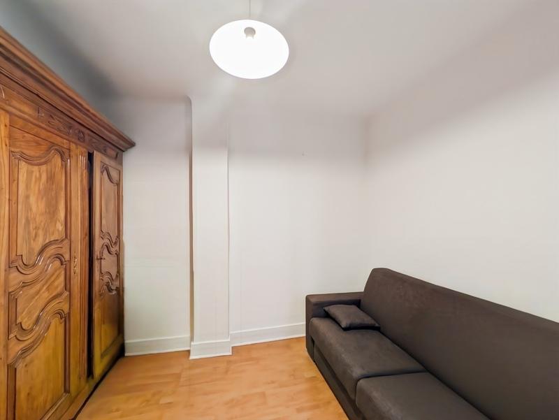 Appartement - 78 m² - 3 pièces