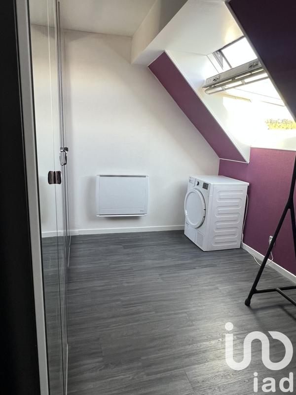 Appartement - 56 m² - 2 pièces