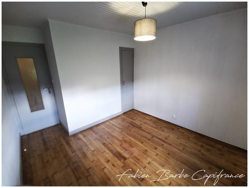 Maison - 132 m² - 5 pièces