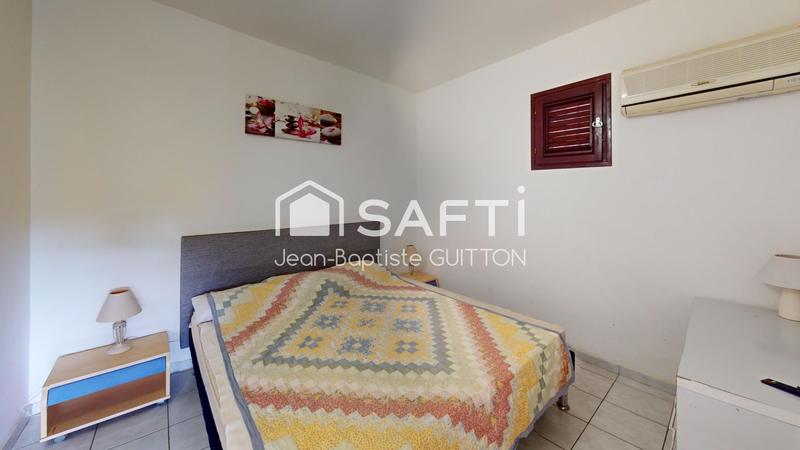 Villa - 210 m² - 7 pièces