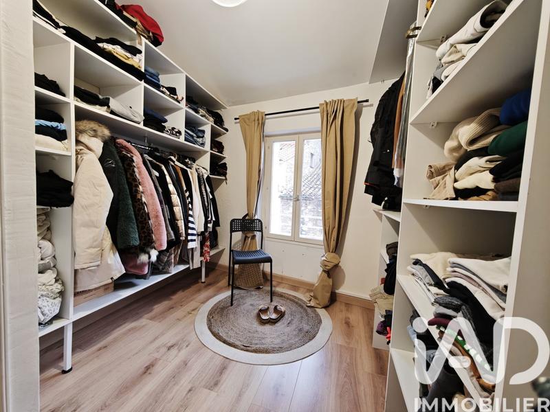 Maison de village - 57 m² - 2 pièces