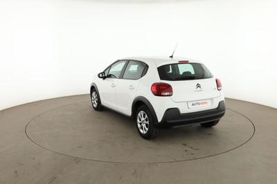 Citroën C3 1.5 Blue-HDi Feel Business 102 ch