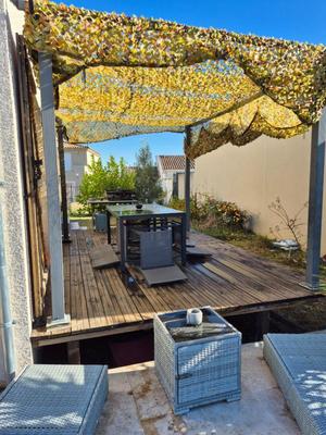 Villa - 104 m² - 5 pièces