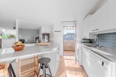 Appartement - 103 m² - 3 pièces