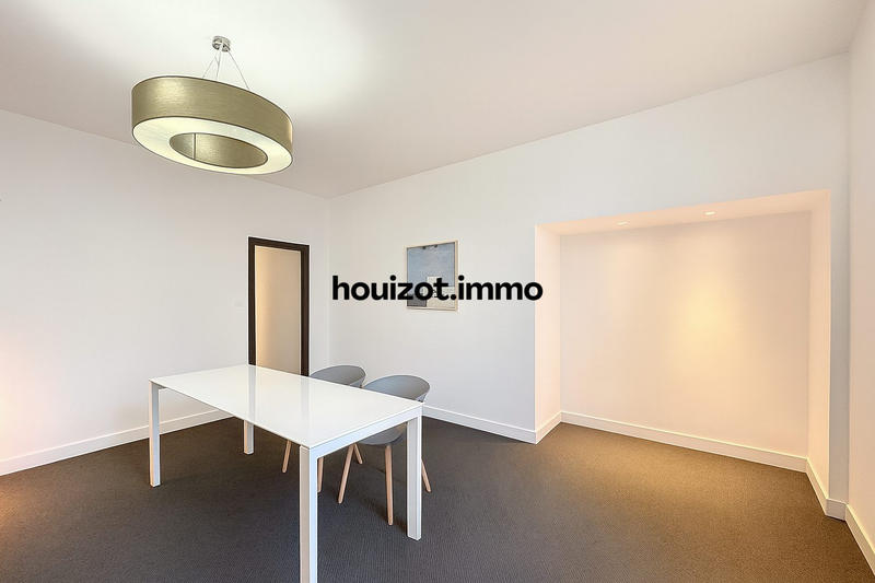 Bureau - 18 m² - 1 pièce