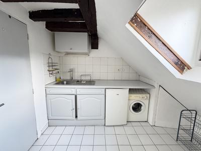 Appartement - 14 m² - 1 pièce