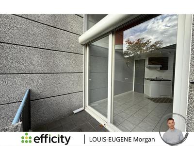 Duplex - 28 m² - 2 pièces