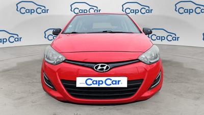 Hyundai i20 1.2i 85 Evidence - 5 places