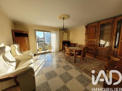 Appartement - 73 m² - 3 pièces