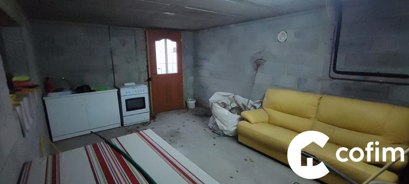 Maison - 114 m² - 4 pièces