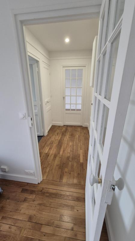 Appartement - 44 m² - 3 pièces