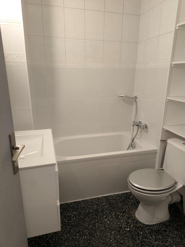 Appartement - 30 m² - 1 pièce