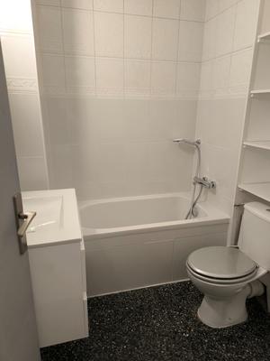 Appartement - 30 m² - 1 pièce