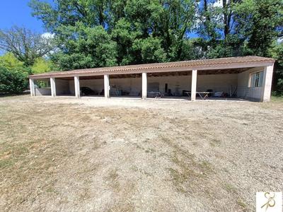 Maison - 78 m² - 4 pièces