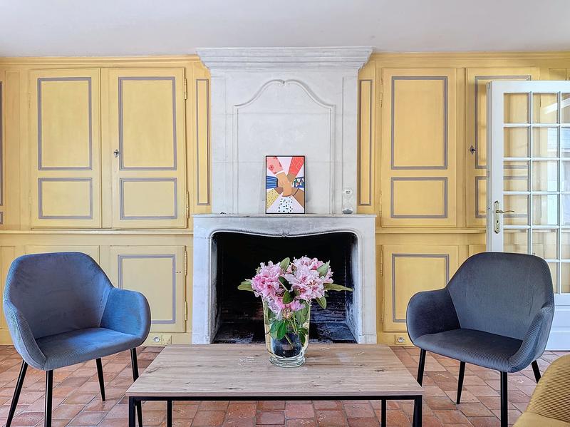 Maison - 180 m² - 7 pièces