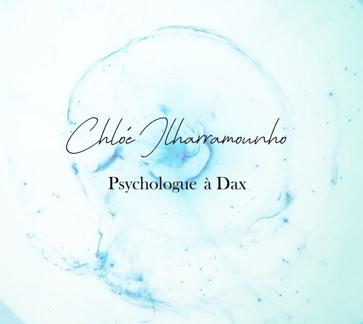 Chloé Ilharramounho