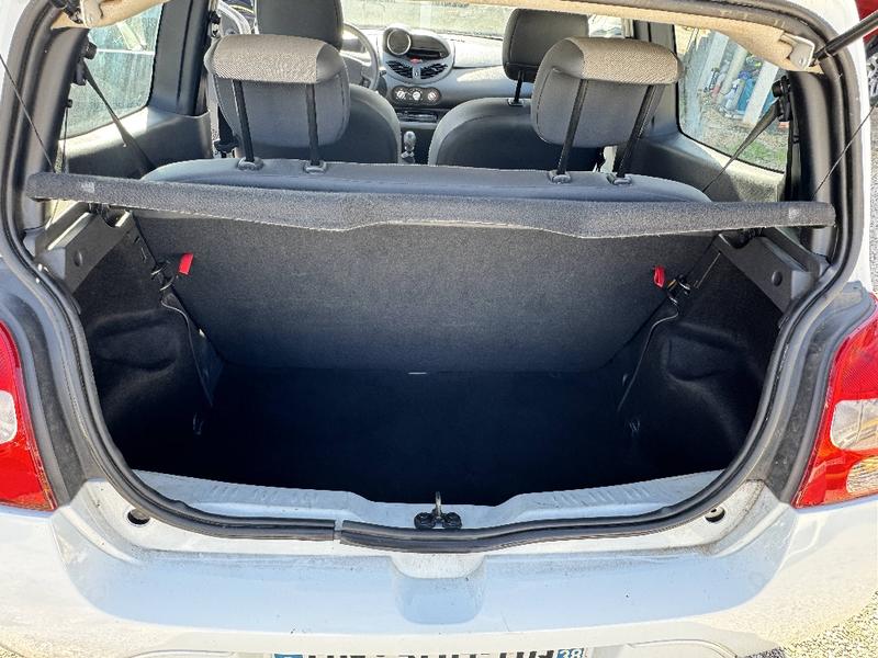 Renault Twingo II 1.2 Lev 16v 75 eco2 Expression Euro 5