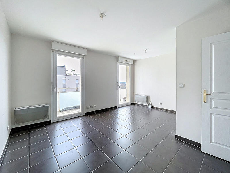 Appartement - 24 m² - 1 pièce