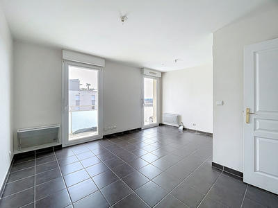 Appartement - 24 m² - 1 pièce