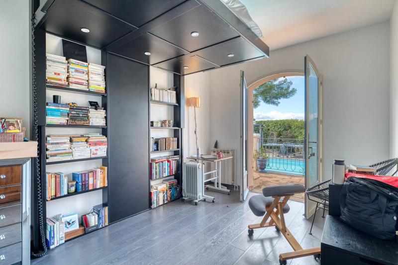 Villa - 193 m² - 5 pièces