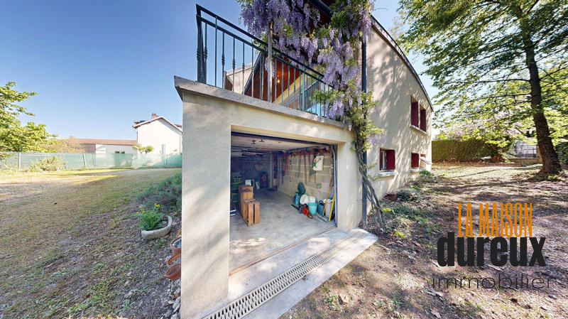 Maison ancienne - 196 m² - 7 pièces