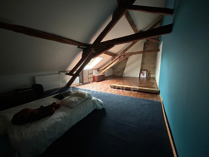 Maison - 155 m² - 5 pièces