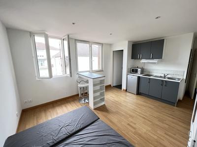 Immeuble - 320 m²