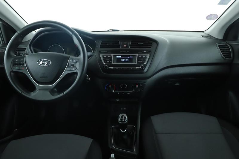 Hyundai Coupé i20 1.0 t-GDi Intuitive 100 ch
