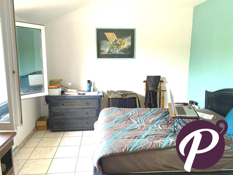 Maison - 150 m² - 5 pièces