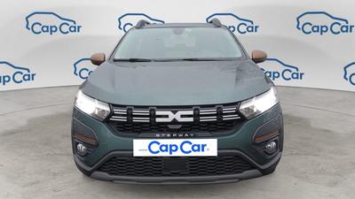 Dacia Sandero 1.0 TCe 90 Cvt Stepway Extrême