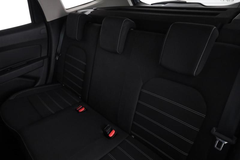 Dacia Duster II 1.5 dCi Prestige 4x2 110 ch